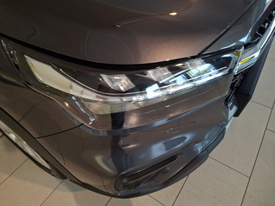 Suzuki S-Cross Gebrauchtwagen Suzuki S-Cross Gebrauchtwagen