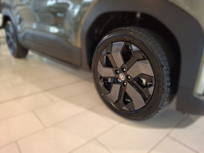 Toyota Urban Cruiser Neuwagen Toyota Urban Cruiser Neuwagen