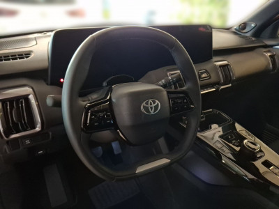 Toyota Urban Cruiser Neuwagen Toyota Urban Cruiser Neuwagen