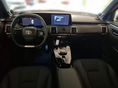 Toyota Urban Cruiser Neuwagen Toyota Urban Cruiser Neuwagen