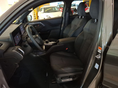 Toyota Urban Cruiser Neuwagen Toyota Urban Cruiser Neuwagen