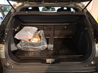 Toyota Urban Cruiser Neuwagen Toyota Urban Cruiser Neuwagen