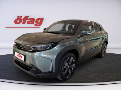 Toyota Urban Cruiser Neuwagen Toyota Urban Cruiser Neuwagen