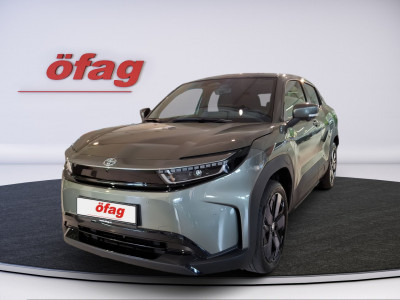 Toyota Urban Cruiser Neuwagen Toyota Urban Cruiser Neuwagen