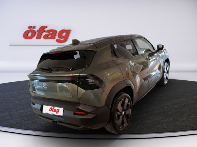 Toyota Urban Cruiser Neuwagen Toyota Urban Cruiser Neuwagen