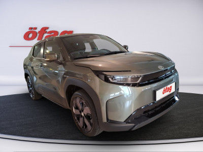 Toyota Urban Cruiser Neuwagen Toyota Urban Cruiser Neuwagen