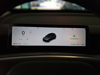 Leapmotor B10 Gebrauchtwagen