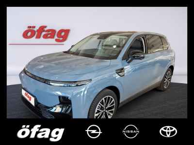 Leapmotor B10 Gebrauchtwagen