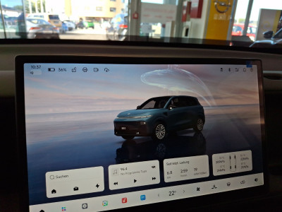 Leapmotor B10 Gebrauchtwagen