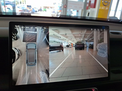 Leapmotor B10 Gebrauchtwagen