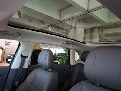 Leapmotor B10 Gebrauchtwagen