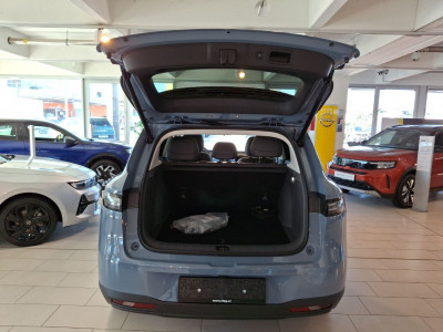 Leapmotor B10 Gebrauchtwagen