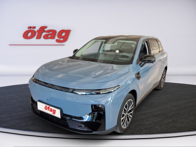 Leapmotor B10 Gebrauchtwagen