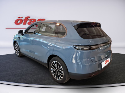 Leapmotor B10 Gebrauchtwagen