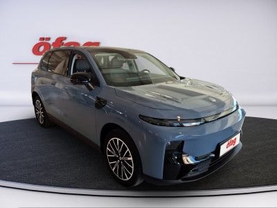 Leapmotor B10 Gebrauchtwagen