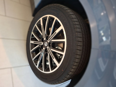 Leapmotor B10 Gebrauchtwagen