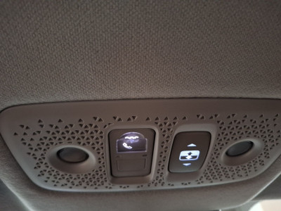 Leapmotor T03 Gebrauchtwagen