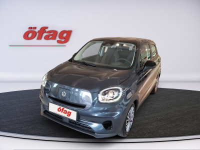 Leapmotor T03 Gebrauchtwagen