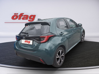 Toyota Yaris Neuwagen