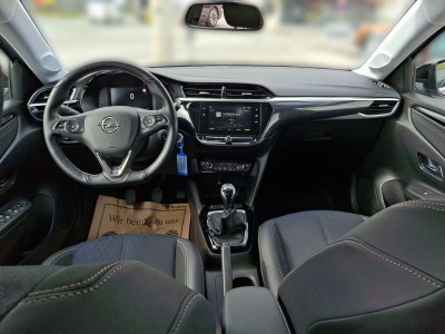 Opel Corsa Gebrauchtwagen