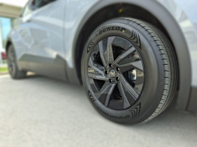 Toyota C-HR Vorführwagen