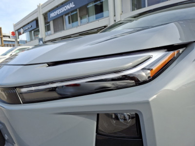 Toyota C-HR Vorführwagen