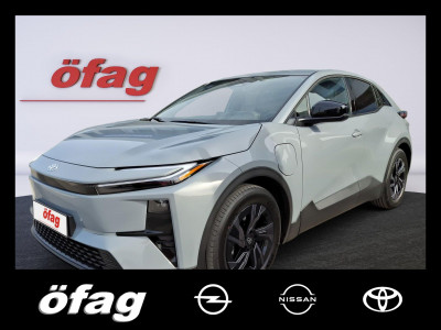 Toyota C-HR Vorführwagen