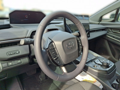 Toyota C-HR Vorführwagen