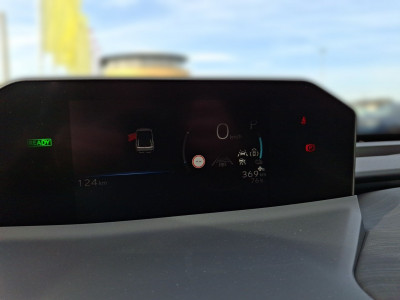 Toyota C-HR Vorführwagen