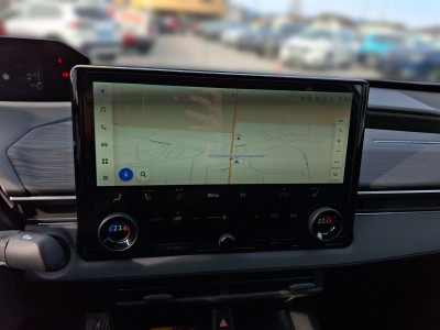 Toyota C-HR Vorführwagen