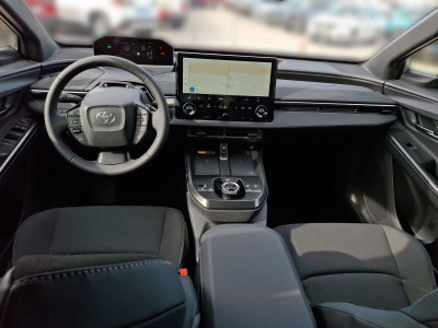 Toyota C-HR Vorführwagen