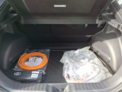 Toyota C-HR Vorführwagen