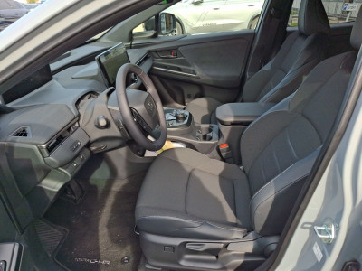 Toyota C-HR Vorführwagen