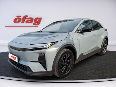 Toyota C-HR Vorführwagen