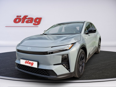 Toyota C-HR Vorführwagen