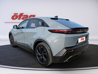 Toyota C-HR Vorführwagen