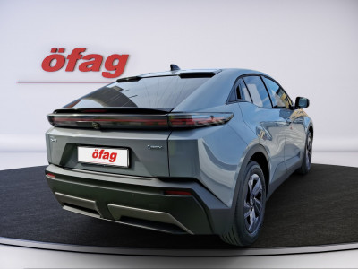 Toyota C-HR Vorführwagen