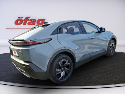 Toyota C-HR Vorführwagen