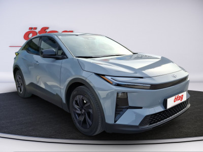 Toyota C-HR Vorführwagen