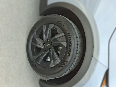 Toyota C-HR Vorführwagen