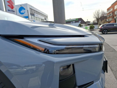 Toyota C-HR Vorführwagen