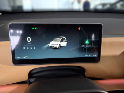 Leapmotor C10 Gebrauchtwagen