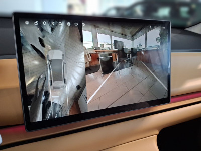 Leapmotor C10 Gebrauchtwagen