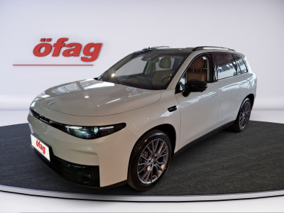 Leapmotor C10 Gebrauchtwagen