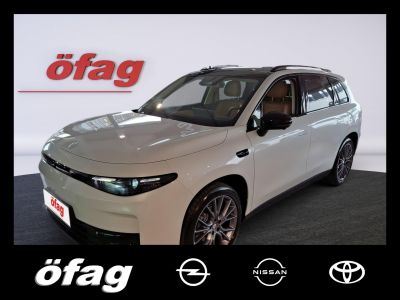 Leapmotor C10 Gebrauchtwagen Leapmotor C10 Gebrauchtwagen