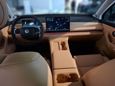 Leapmotor C10 Gebrauchtwagen