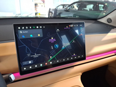 Leapmotor C10 Gebrauchtwagen