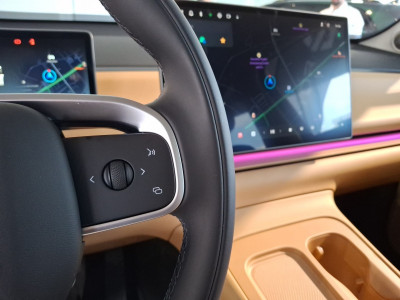 Leapmotor C10 Gebrauchtwagen