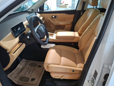 Leapmotor C10 Gebrauchtwagen