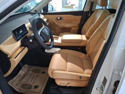 Leapmotor C10 Gebrauchtwagen